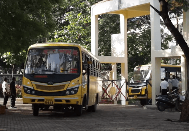 Nath Valley School Gallery