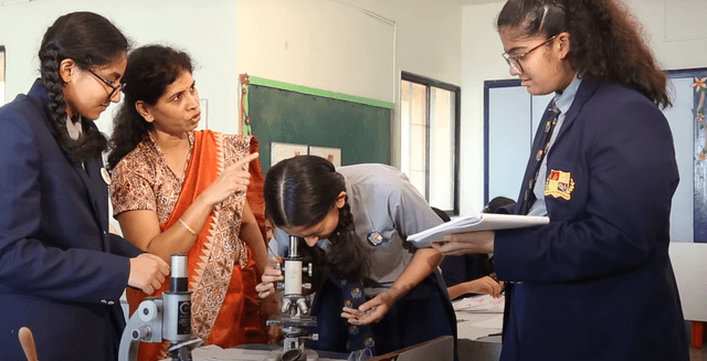 Nath Valley School Gallery