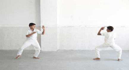 Orchid Techno School Gallery