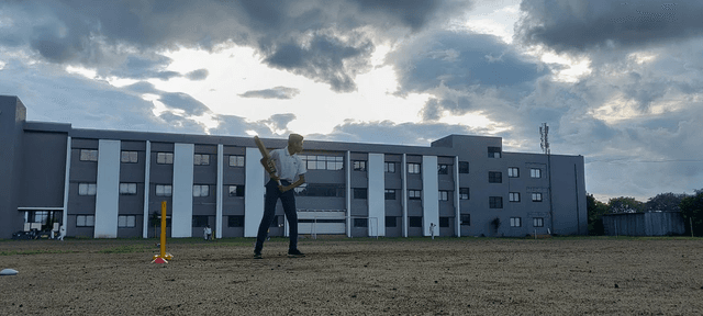 Woodridge High School Gallery