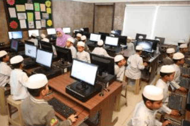 Pearls Academy Gallery