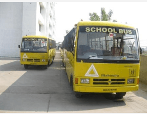 Swami Vivekanand Public School Gallery