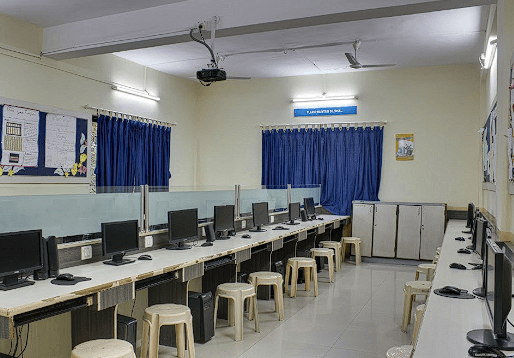 Podar International School - Aurangabad (Shahnoorwadi) (CBSE) Gallery