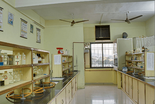 Podar International School - Aurangabad (Shahnoorwadi) (CBSE) Gallery