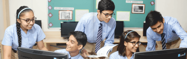 Podar International School - Aurangabad (Shahnoorwadi) (ICSE) Gallery