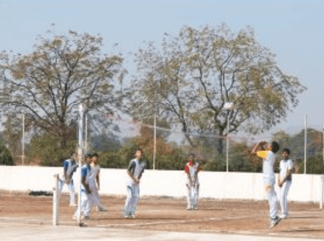 Jain International School Gallery