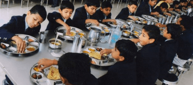 Jain International School Gallery