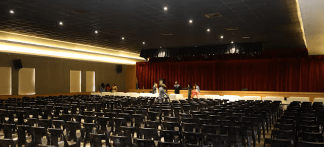 Stepping Stones High School Gallery