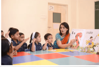 Shamit School Gallery