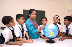 Shamit School Gallery