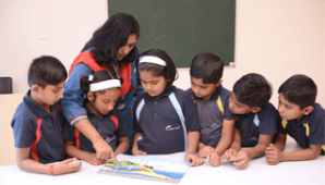 Shamit School Gallery