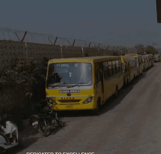 Scholars Rosary Senior Secondary School Gallery