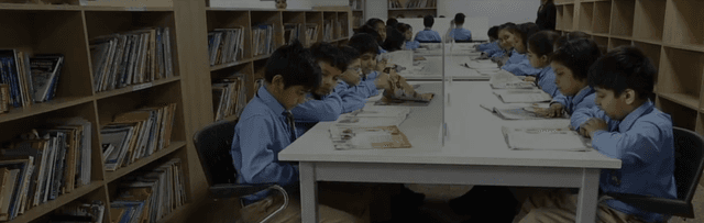 Scholars Rosary Senior Secondary School Gallery