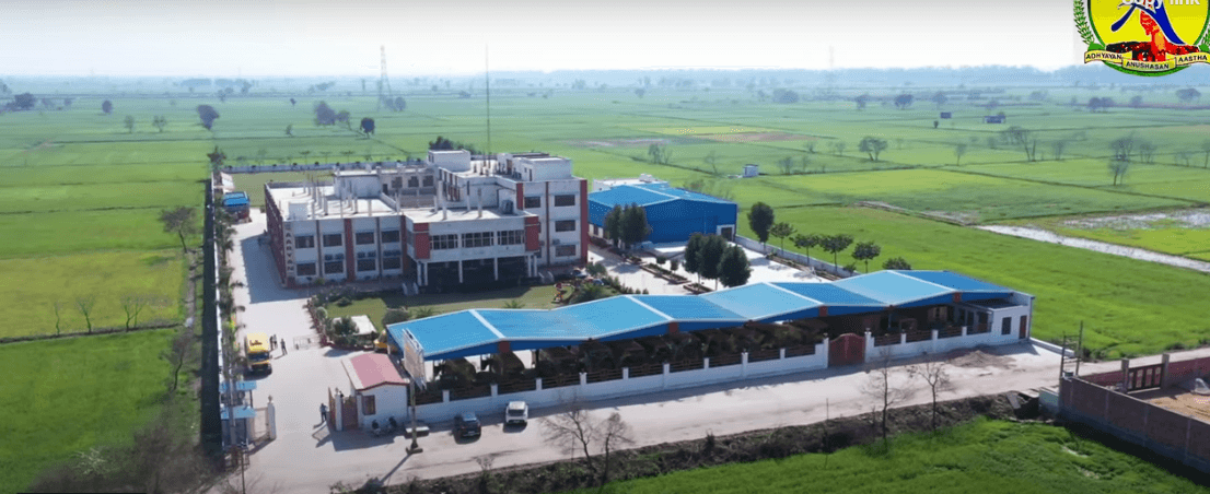 Top Schools in Rohtak 2026-27: Fees, Admissions, Rankings & Reviews