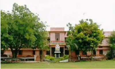 Vishwakarma Public School Gallery
