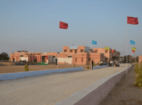 Manaklao Public School Gallery