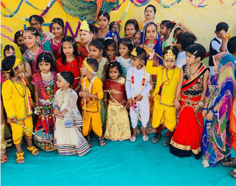 Manaklao Public School Gallery