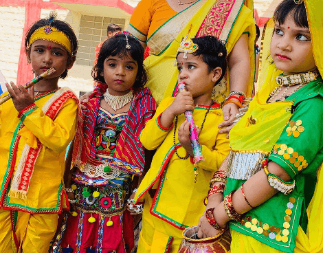 Manaklao Public School Gallery