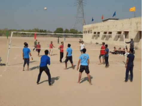 Manaklao Public School Gallery