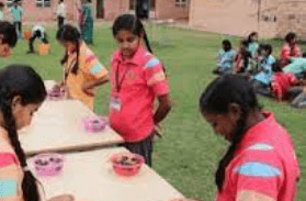 Sanskar International School Gallery