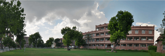 Rajmata Krishna Kumari Girls' Public School Gallery