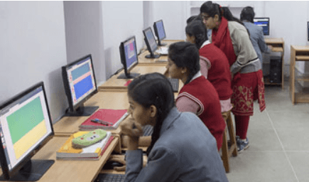 Rajmata Krishna Kumari Girls' Public School Gallery