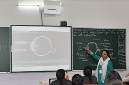 Rajmata Krishna Kumari Girls' Public School Gallery