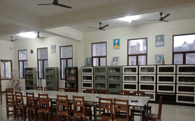 Akashdeep Public School Gallery