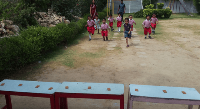 Alpha Beta School Gallery