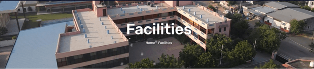 Alpha International Academy Gallery