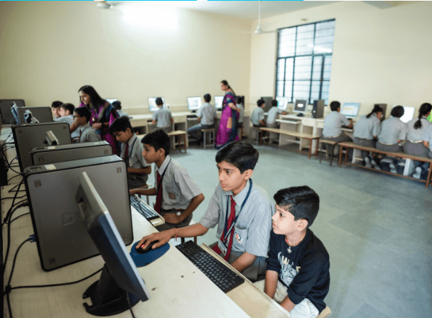 Alpha International Academy Gallery