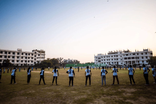 Alpha International Academy Gallery