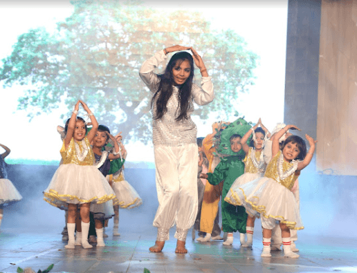 American International School Gallery