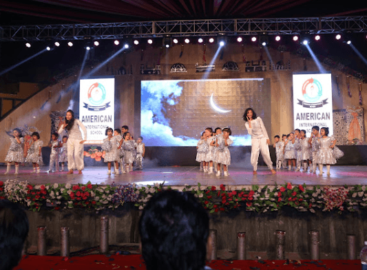 American International School Gallery