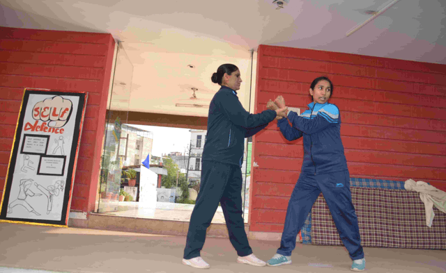 Apex International School Gallery