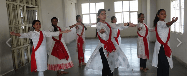 Beetle's International School Gallery