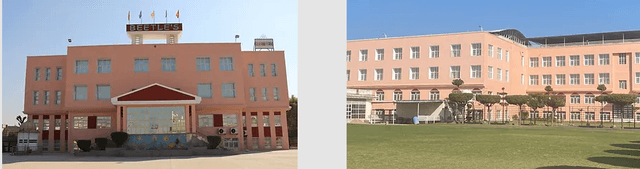 Beetle's International School Gallery