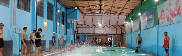 Bhabha Public School Gallery