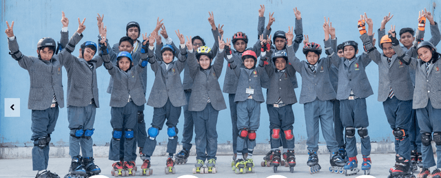 Bhabha Public School Gallery