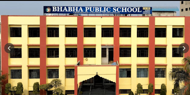 Bhabha Public School Gallery