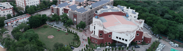 Bharatiya Vidya Bhavan Vidyashram Gallery