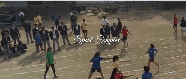 Bharatiya Vidya Bhavan Vidyashram Gallery