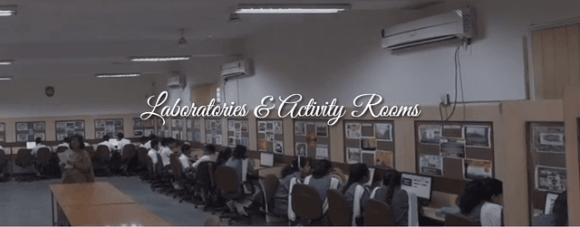 Bharatiya Vidya Bhavan Vidyashram Gallery