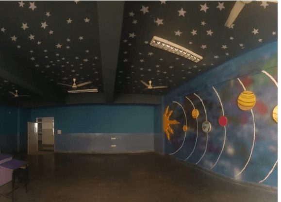 Bharatiya Vidya Bhavan Vidyashram Gallery