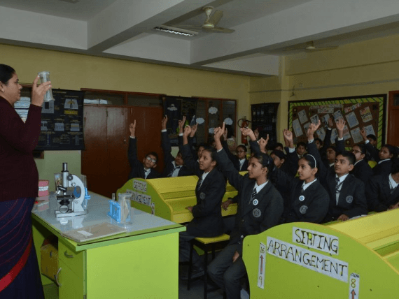 Bharatiya Vidya Bhavan Vidyashram Gallery