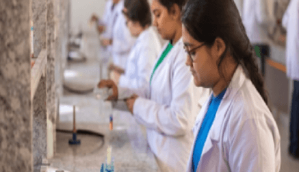 Blue Heaven Secondary School Gallery