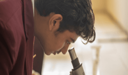 Blue Heaven Secondary School Gallery