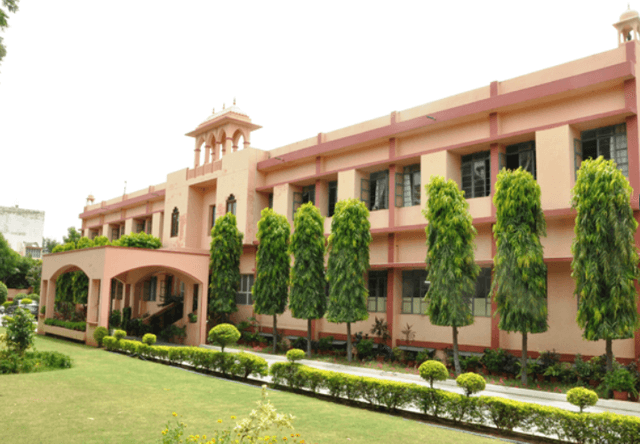 Brightlands Girls Senior Secondary School Gallery