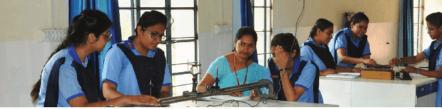 Brightlands Girls Senior Secondary School Gallery