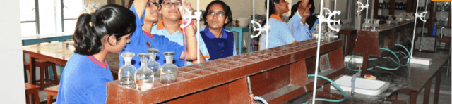 Brightlands Girls Senior Secondary School Gallery